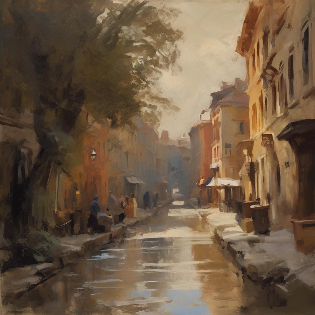 Η Ζωή και η Προσωπικότητα του Carl Haag