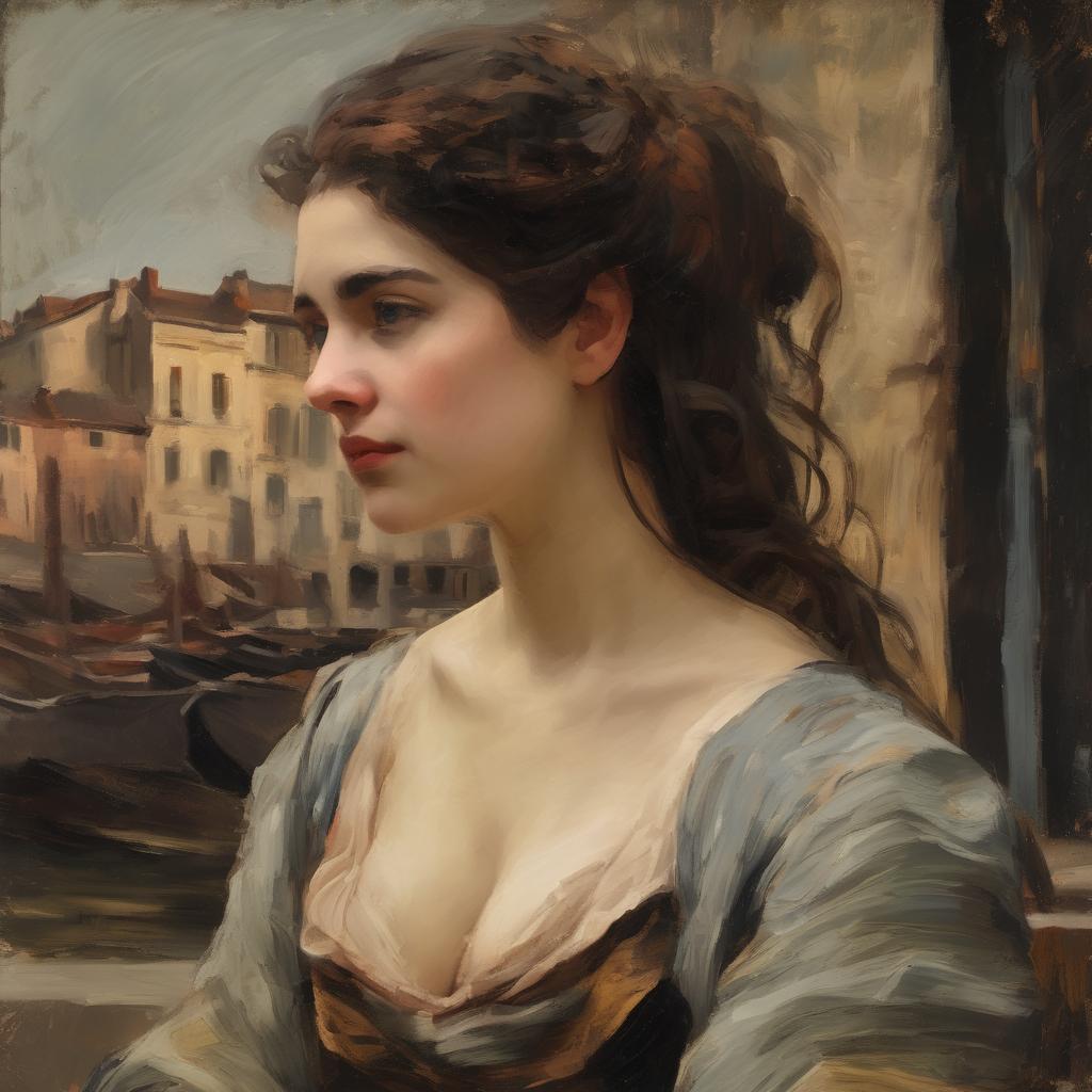 Η ζωή και η προσωπικότητα του Antoine VOLLON