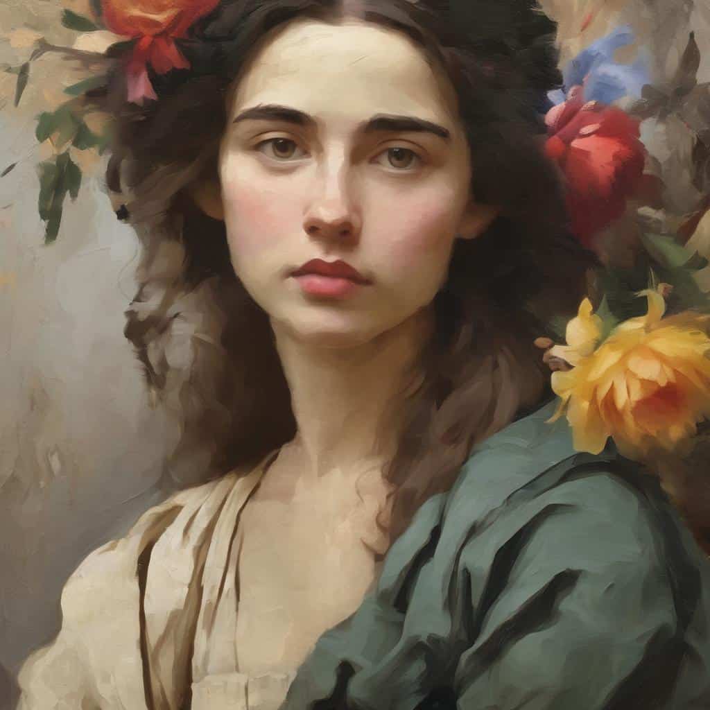 Ματθαίος Μπεφόρ – Ο Μελαγχολικός Ρομαντικός