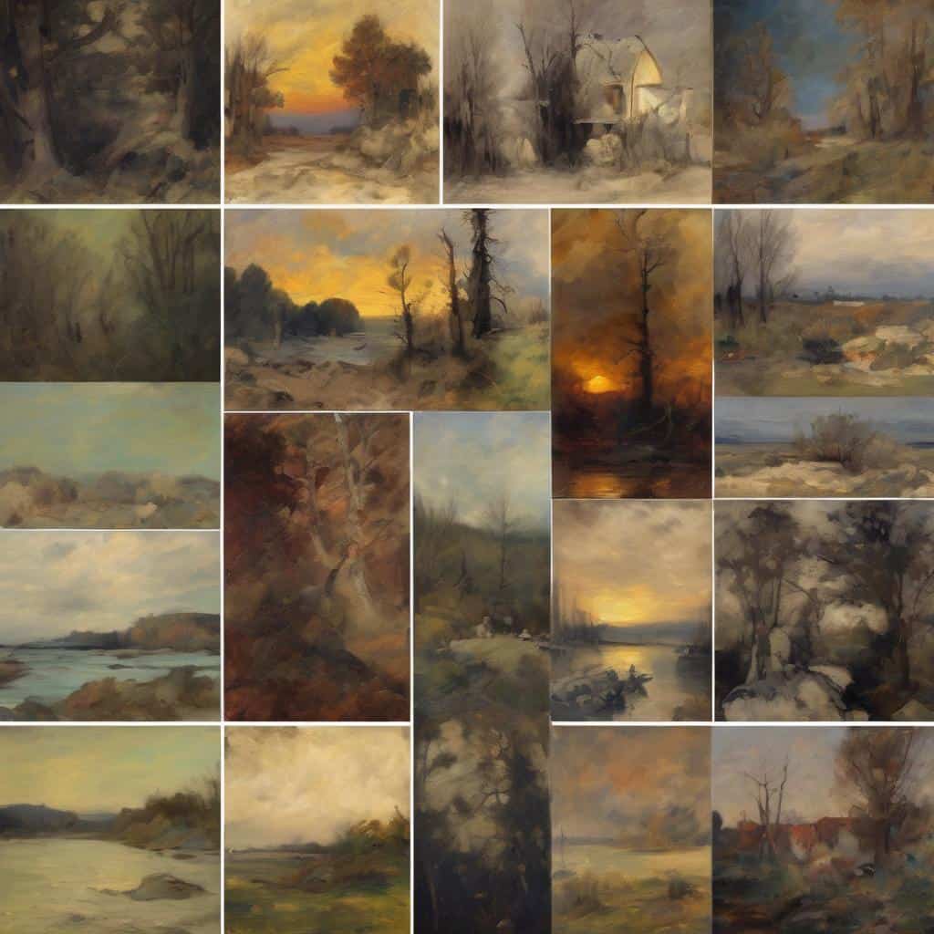 Νίλς Έντβαρντ Κρόιγκερ – Ο Σουρεαλιστής της Σουηδίας