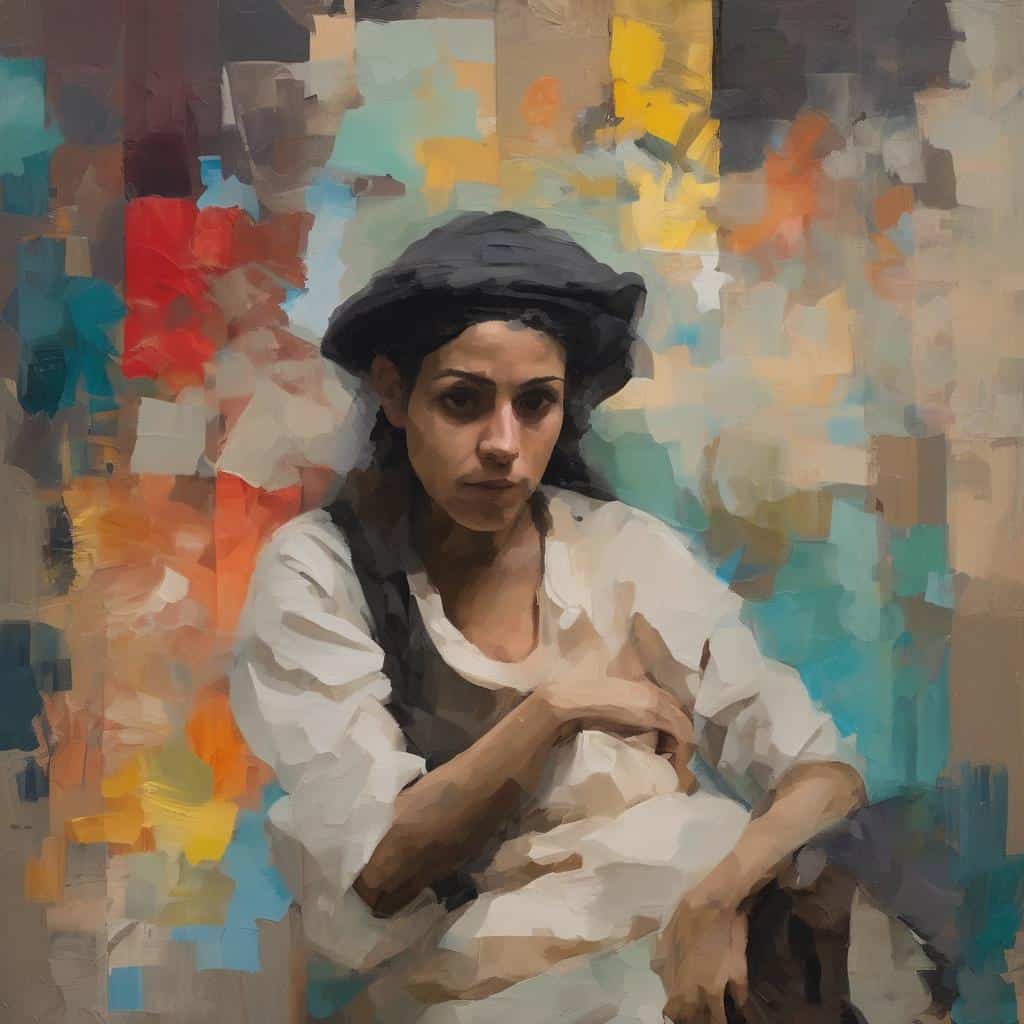 Χώρος ως διαλόγος, τέχνη και επικοινωνία, εμβάθυνση στην ανθρώπινη εμπειρία και το χώρο.