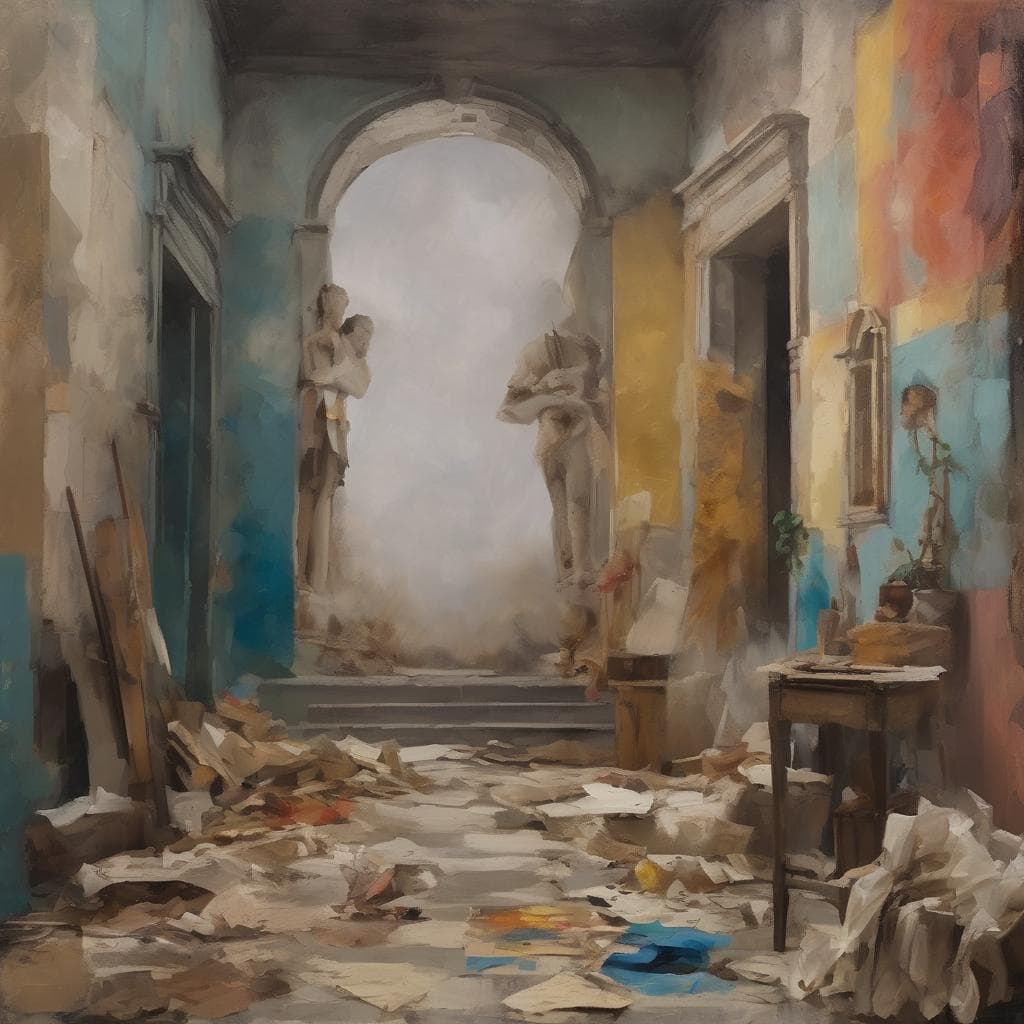 Φραντσέσκο Ξάντο Αβέλι – Ο Μαέστρος της Ιταλικής Κεραμικής