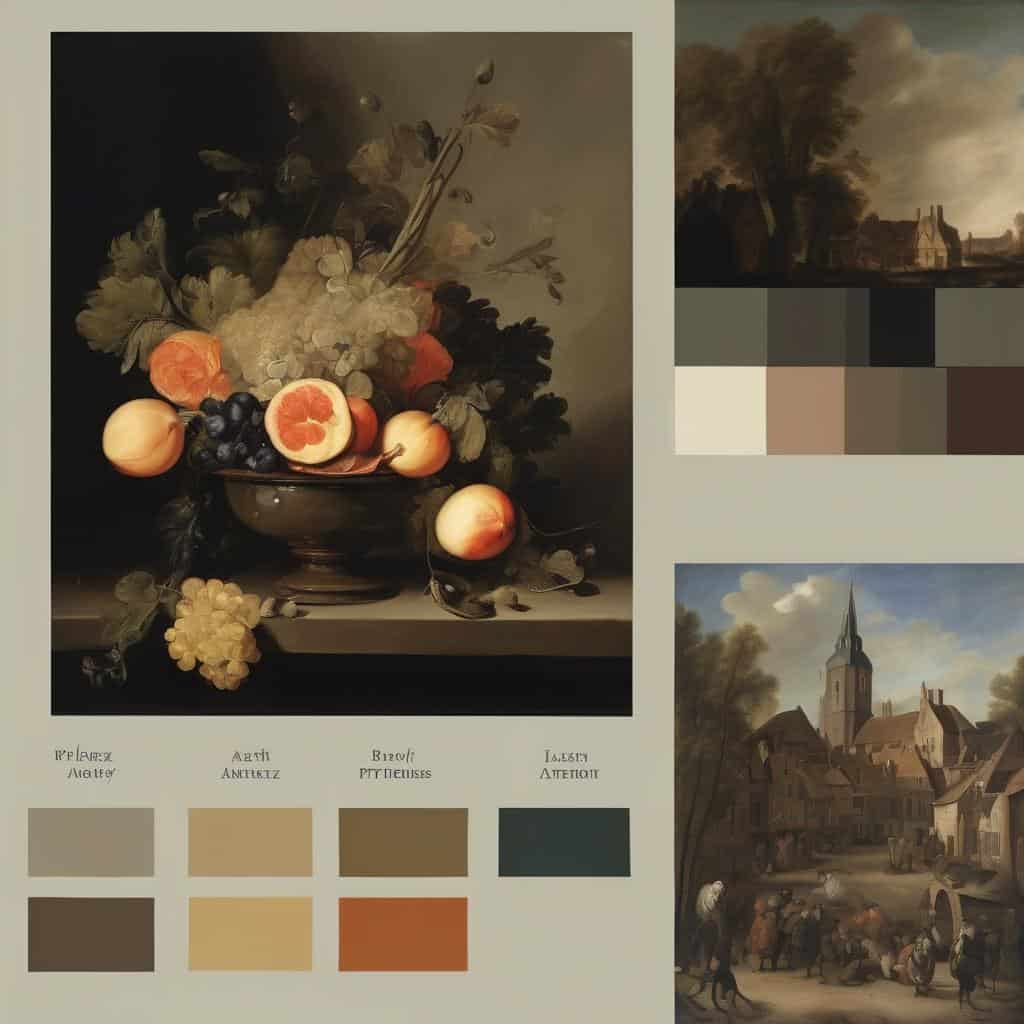 Αερτ ΠΑΪΤΕΡΣ – Ο Ολλανδός Πρωτοπόρος του Βαροκού Τοπίου