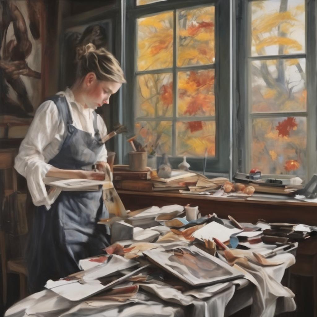 Ο βίος και οι πρώτες επιρροές του Ralph Goings