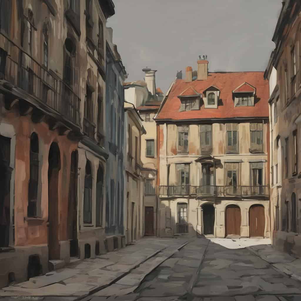 Τόμασο ΡΟΥΕΣ – Ο Καλλιτέχνης του Μανιερισμού